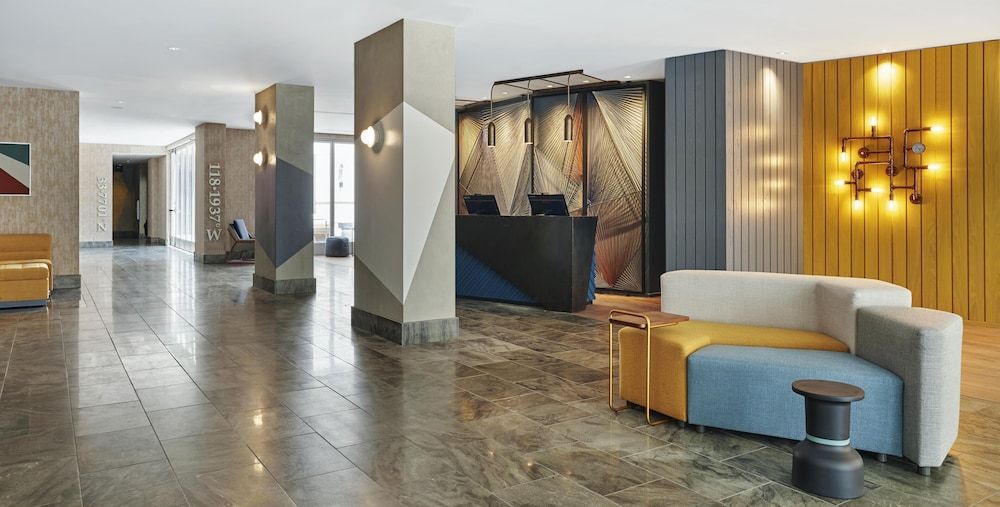 Hyatt Centric the Pike Long Beach 2