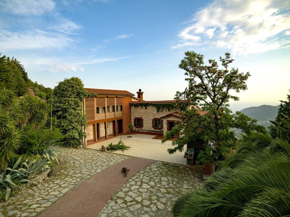Villa Vino 1