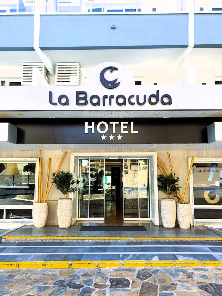 La Barracuda 2