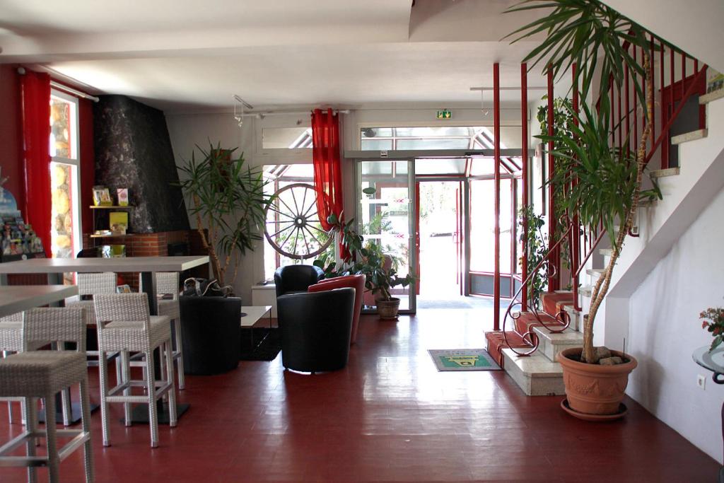 Relais d'Auvergne 2