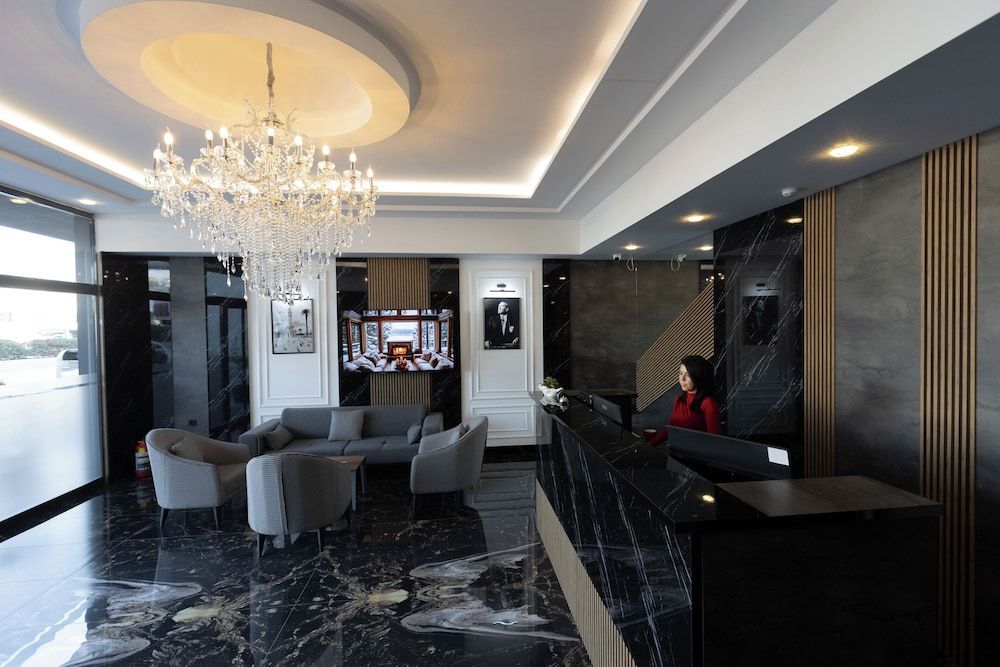 Restway Hotel 2
