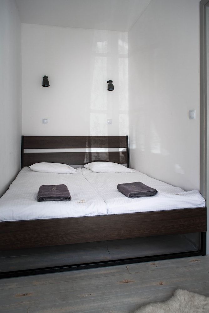 Elite Apartments – Gdansk Old Town 2