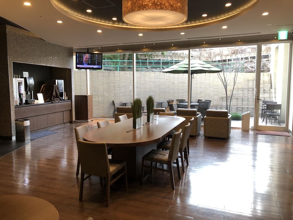 Dormy Inn Premium Shibuya-jingumae 2