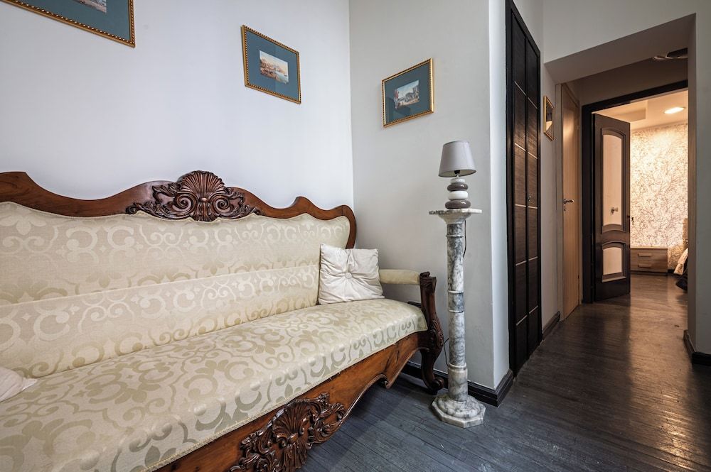 PIGNATELLI GUEST HOUSE 2
