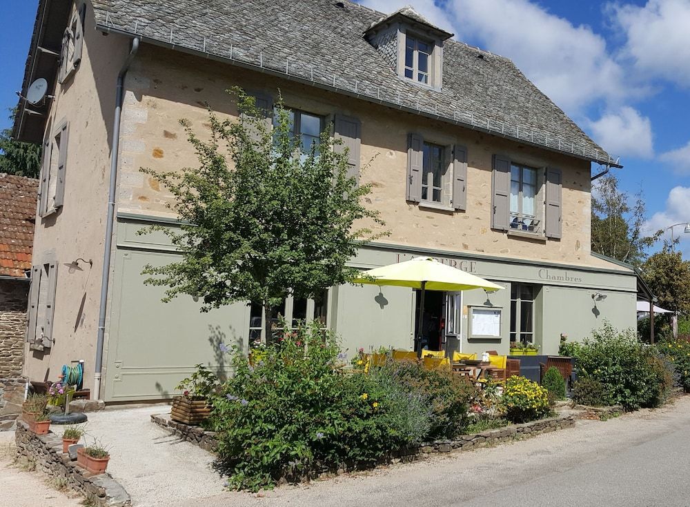 Auberge de Teissieres 1