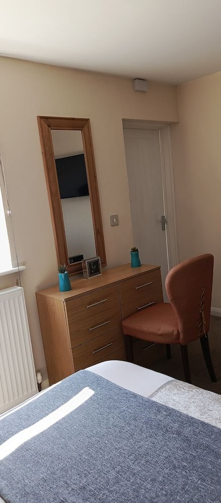 New Accommodation 2