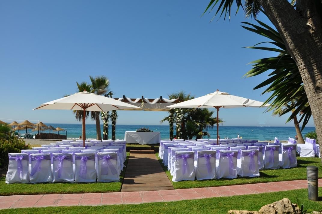 Ona Marinas de Nerja Spa Resort 1
