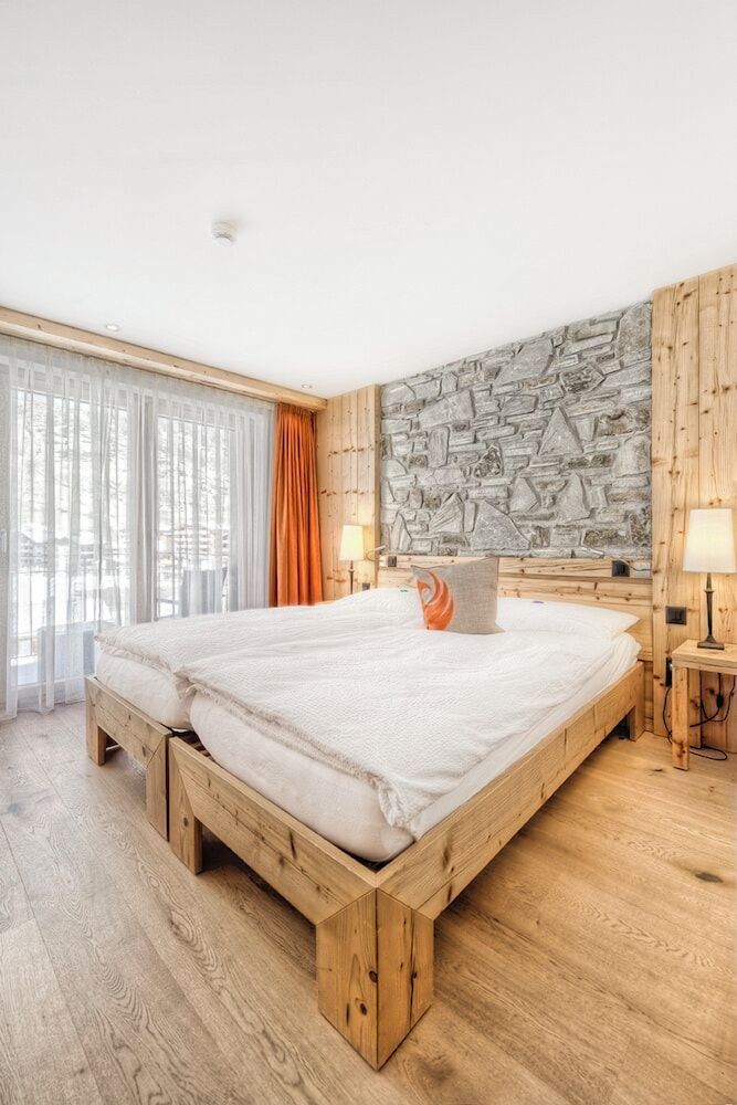 The Phoenix Fitness Hotel & free Spa Access at Alpen Resort 2