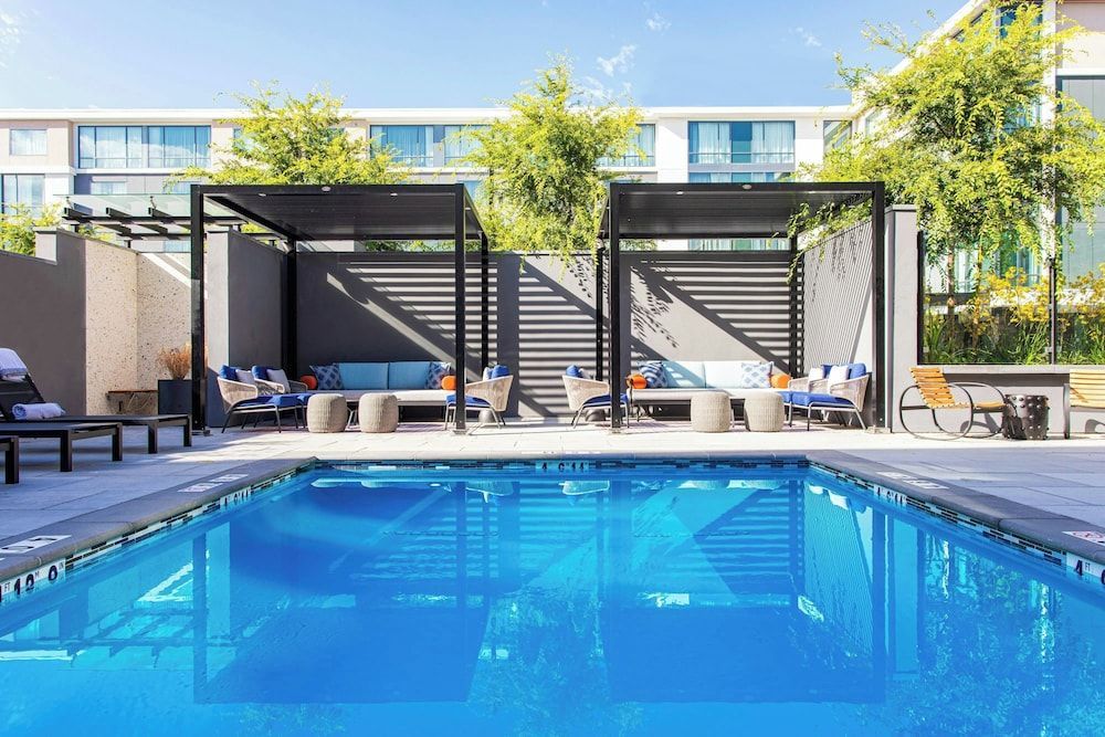 Hotel Citrine, Palo Alto, a Tribute Portfolio Hotel 1