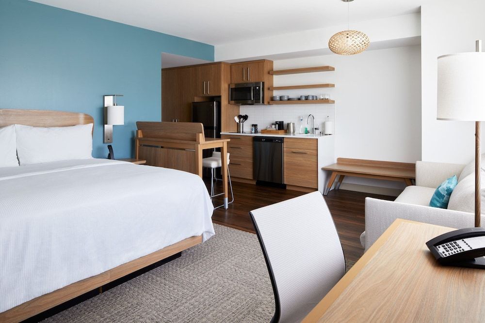 Element by Marriott Irvine 1