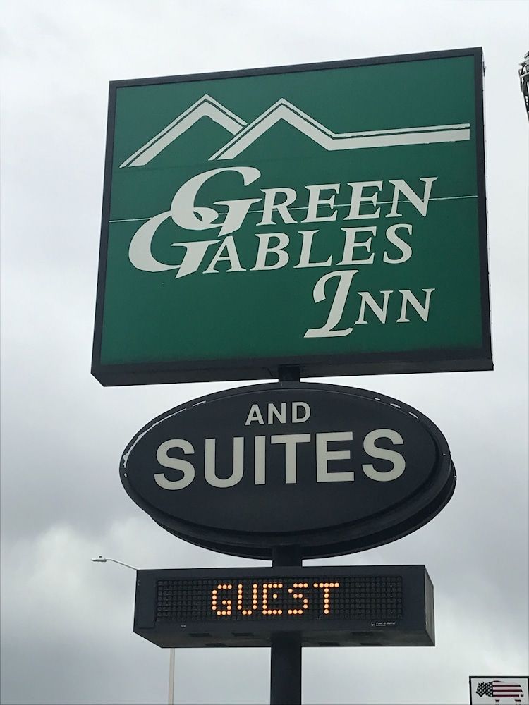 Green Gables Inn 1