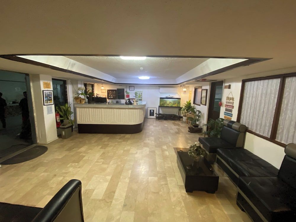 Vincent Resort Hotel 2