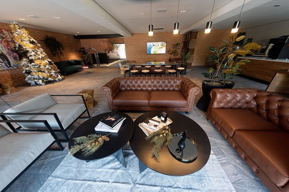 FULTON Business Luxury HOTEL 2
