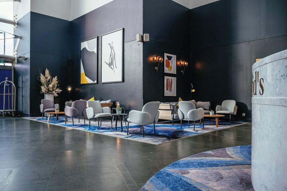 voco ST. DAVID'S CARDIFF by IHG 2