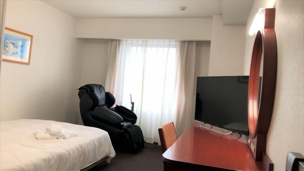 Kanazawa City Hotel 2