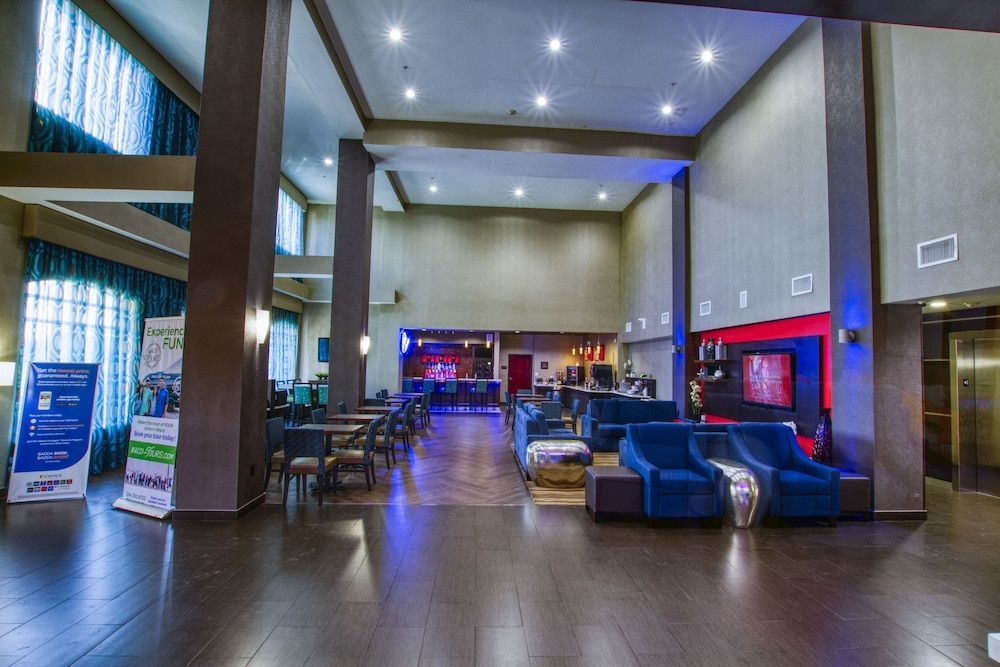Comfort Suites Waco North - Near University Area 2