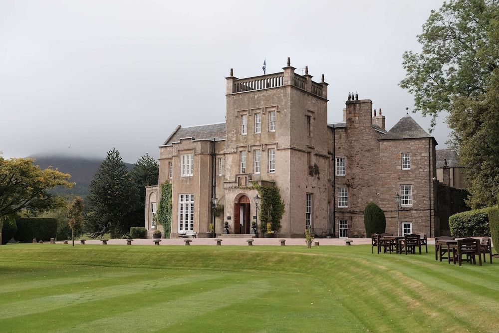 Macdonald Pittodrie House 1