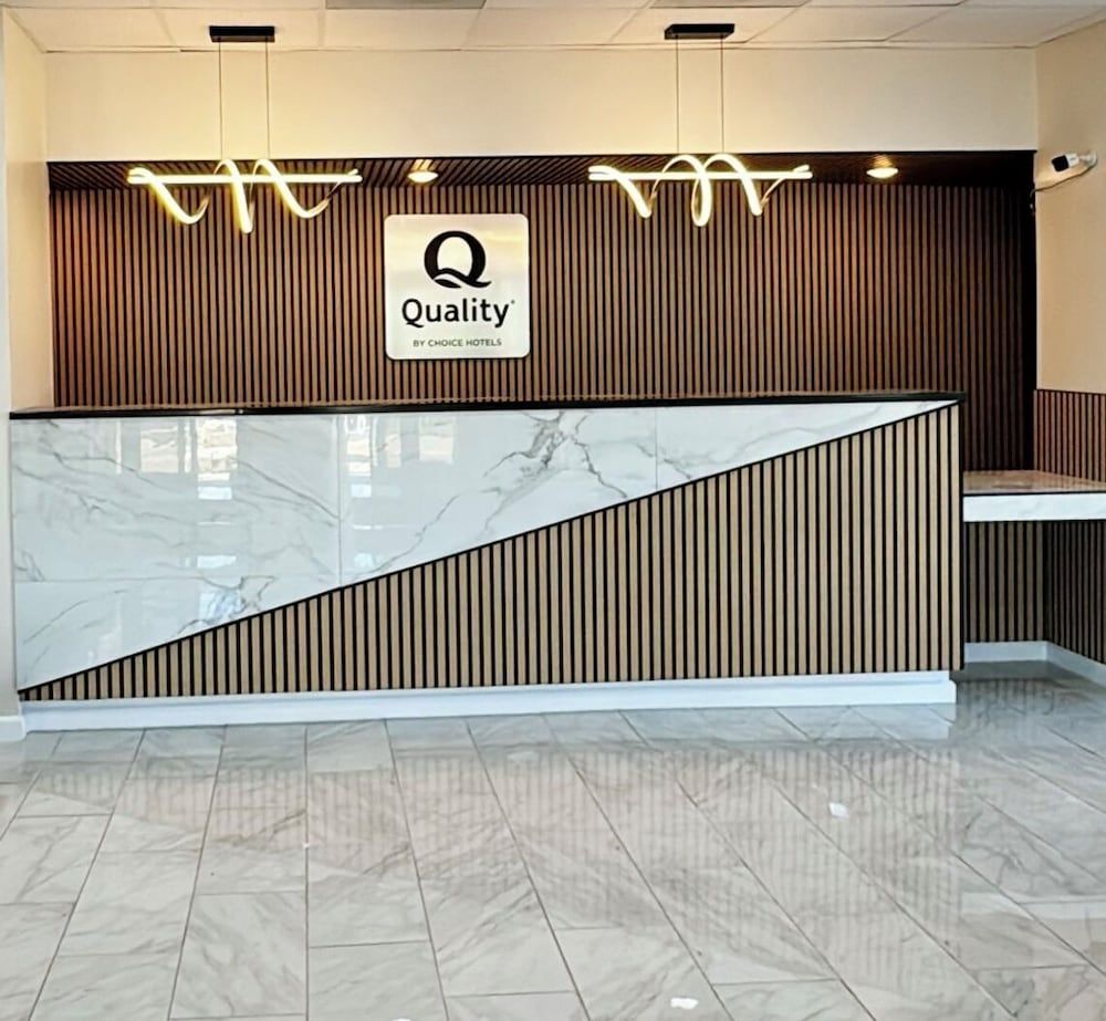 Quality Inn Wytheville 2