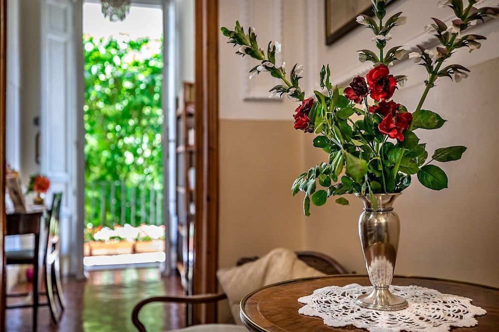 A Casa di Lilli 1