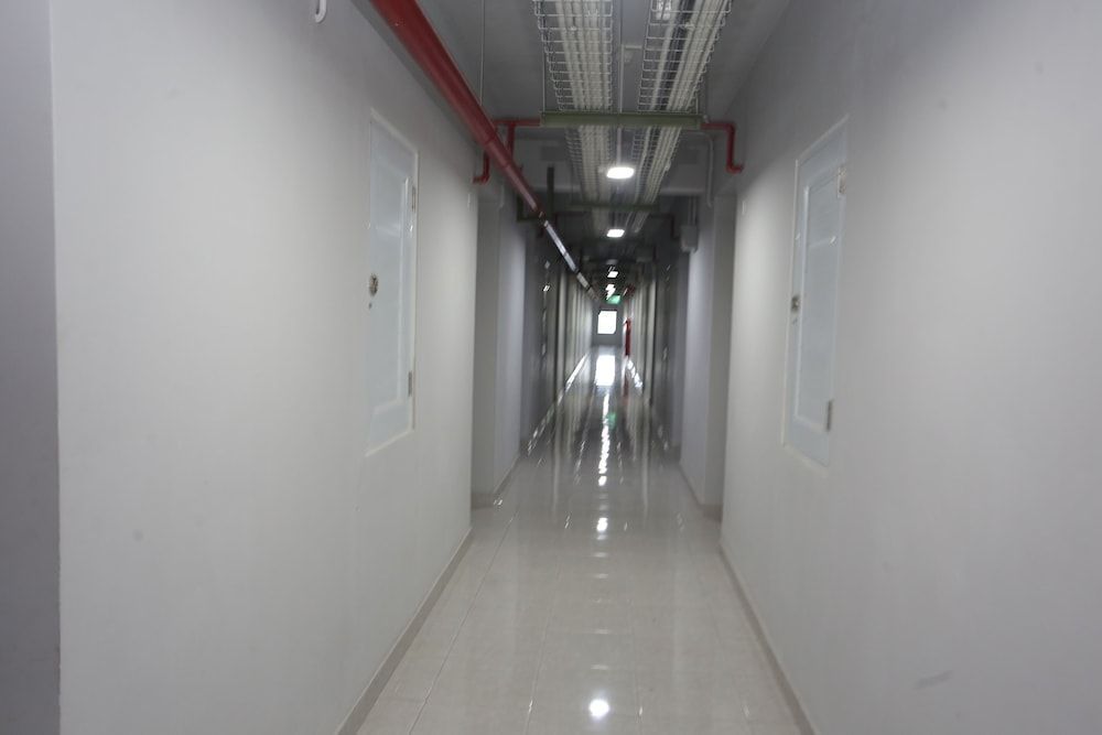 Hotel O cikarang Serviced apartment at Riverdale 1