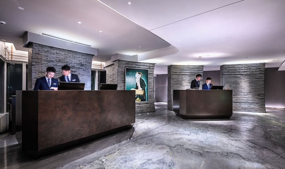 Elegant Hotel Guangzhou Zhujiang New Town Canton Tower 2