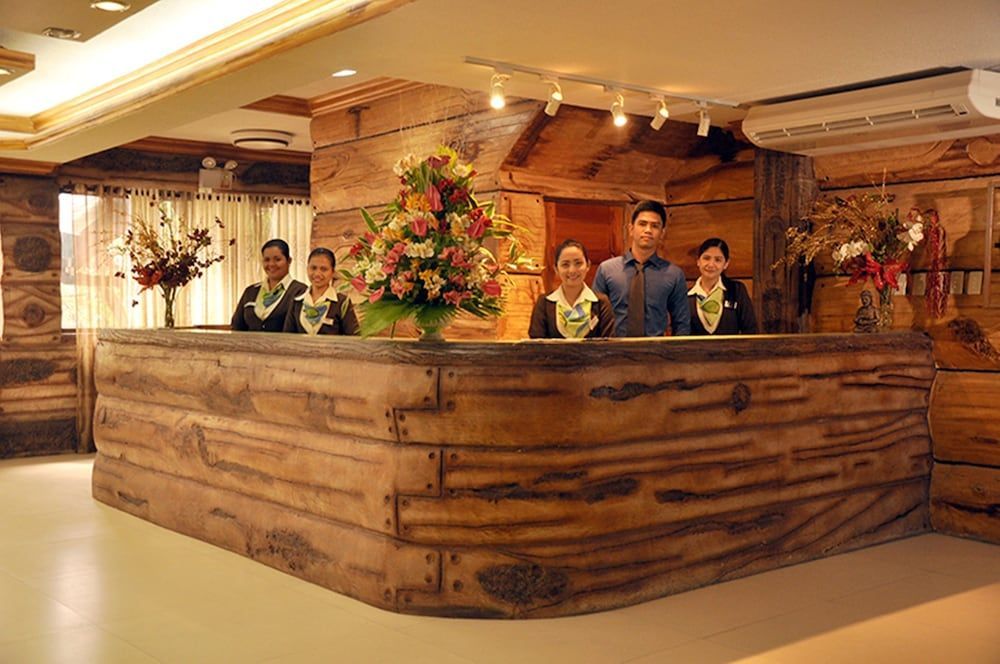 Bosay Hotel 1
