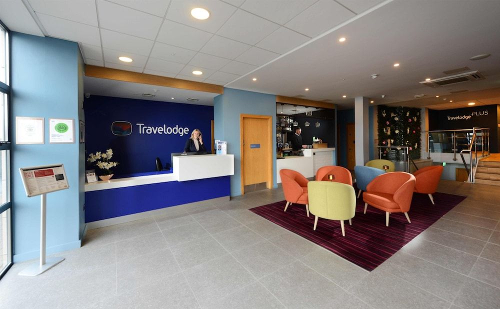 Travelodge Galway 2