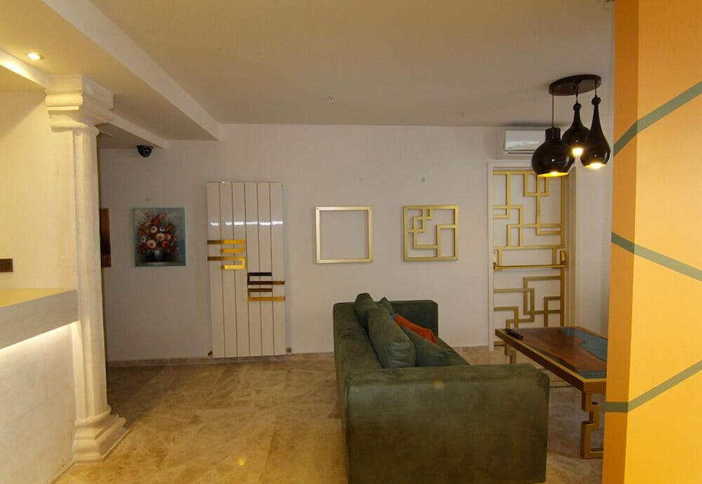 ZİN D Home Çekmeköy Suit Otel 1
