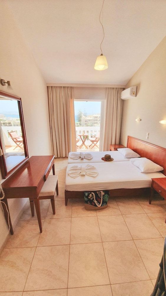 Kalimera Hotel 2