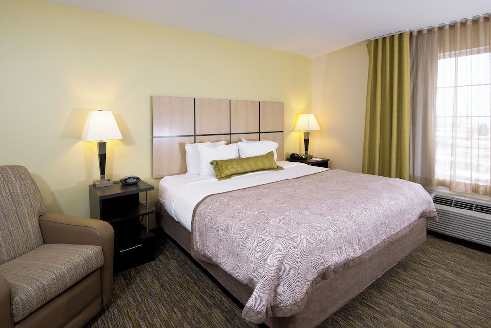 Candlewood Suites GREELEY by IHG 2