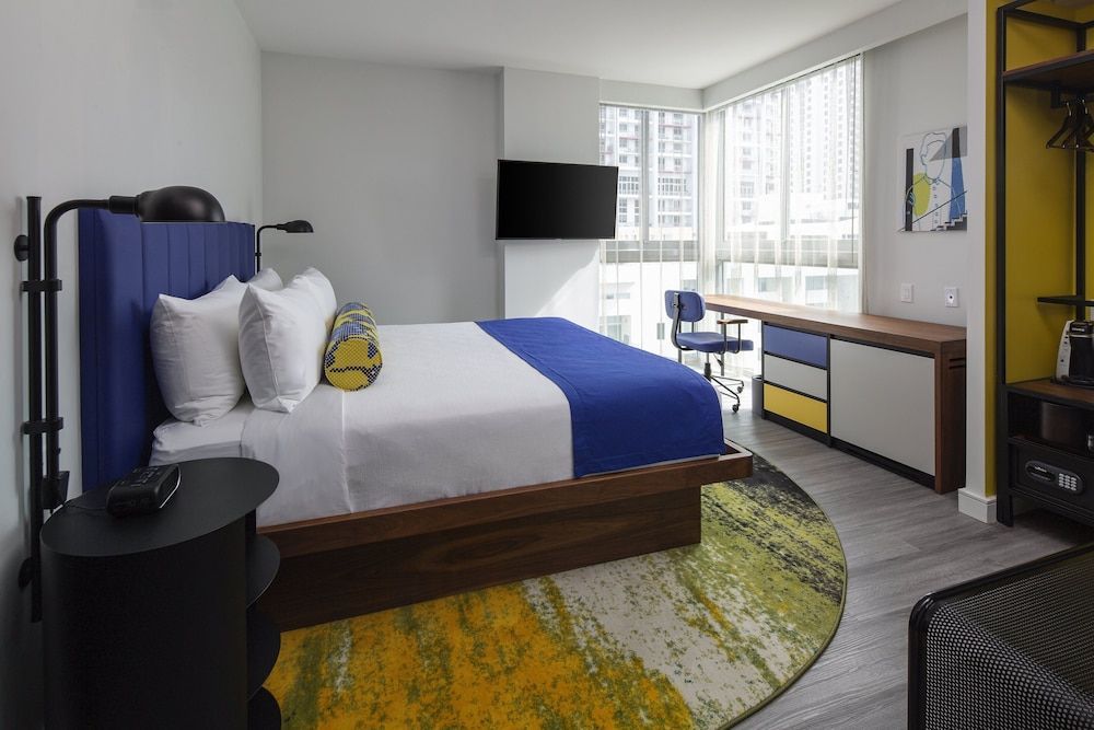 Hotel Indigo MIAMI BRICKELL by IHG 2