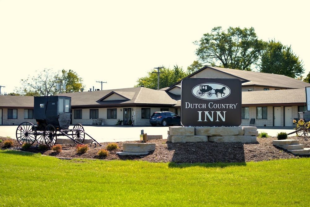Dutch Country Inn 1