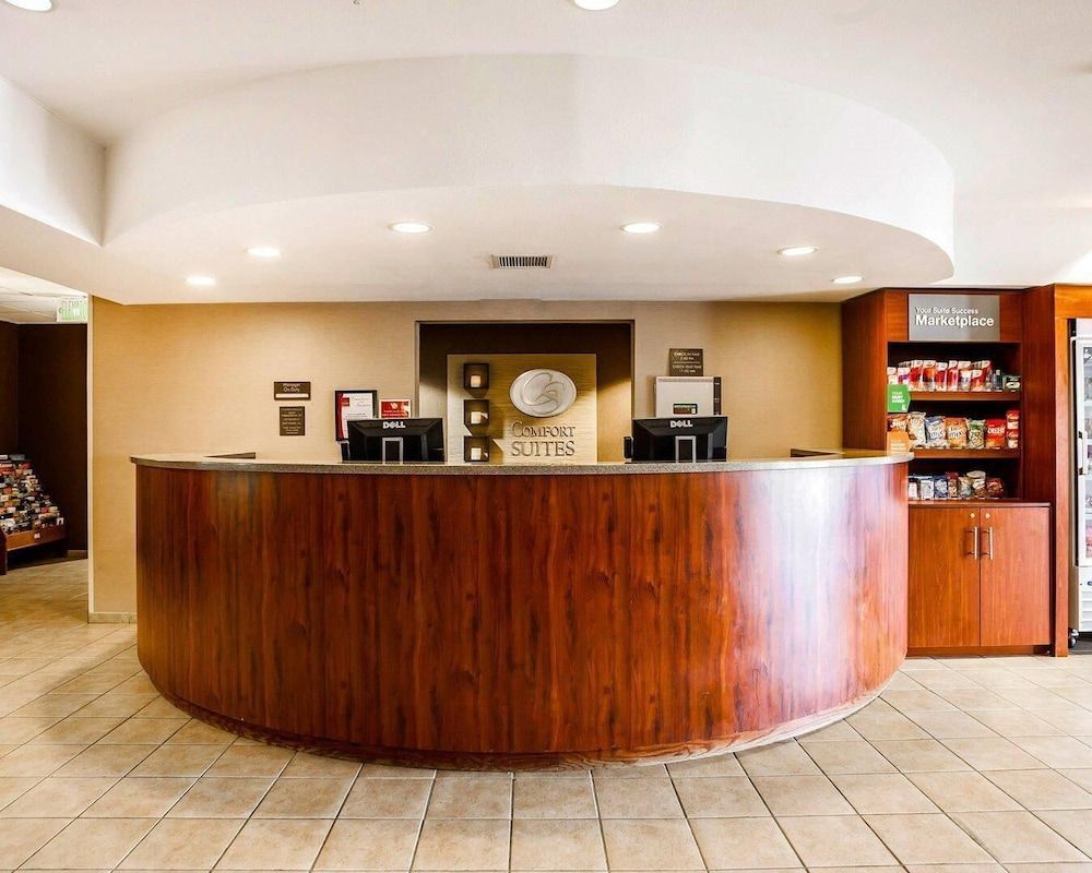 Comfort Suites Independence - Kansas City 2