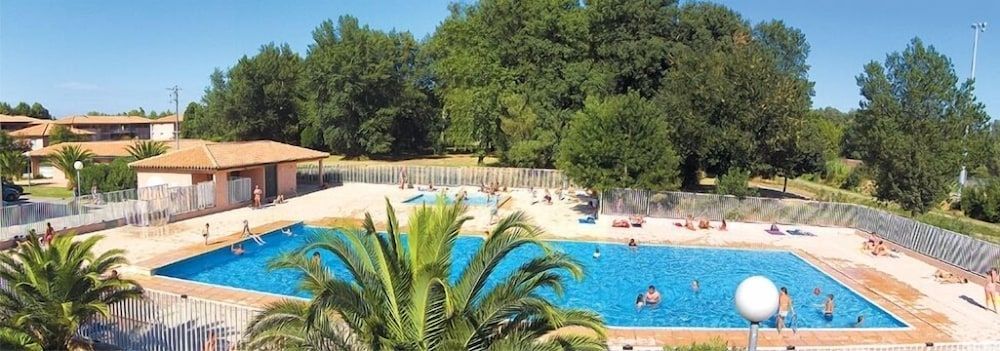 Résidence Lagrange Vacances Les Pierres de Jade 1
