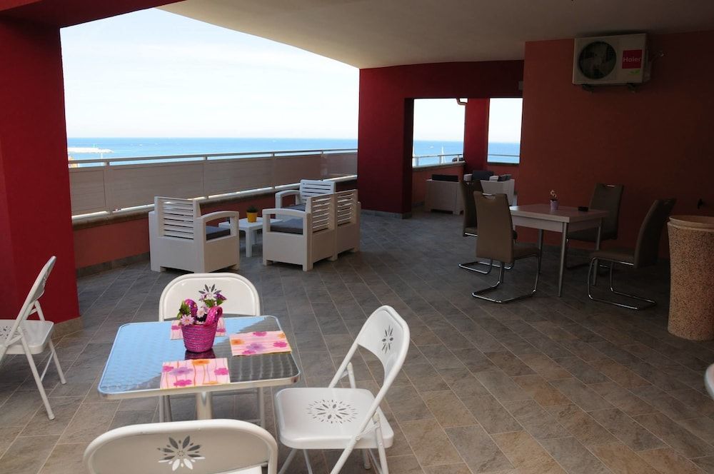 Mistral Exclusive B&B 1