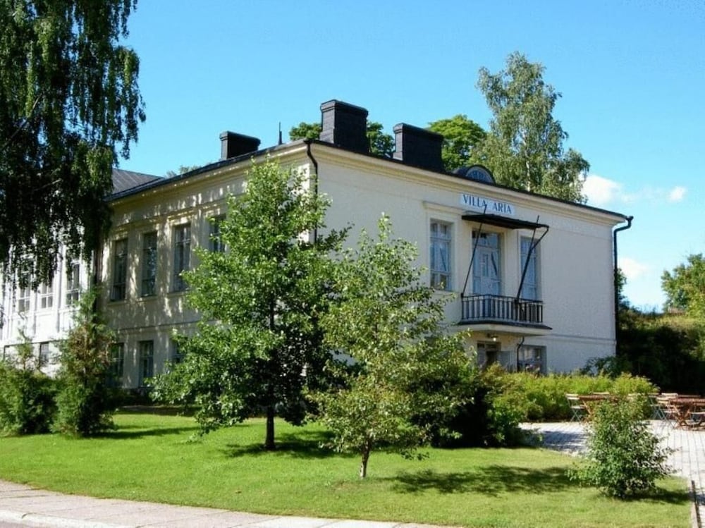 Boutique Hotel Willa Aria 1