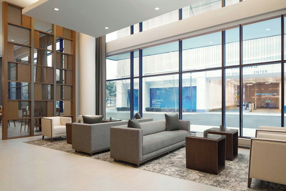 AC Hotel by Marriott Reston 2