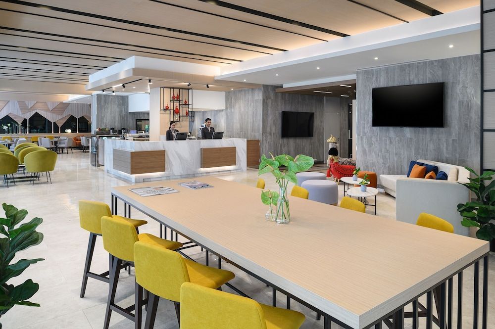 PARKROYAL Suites Bangkok 2