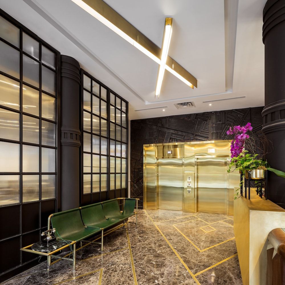 The Broadview Hotel 2