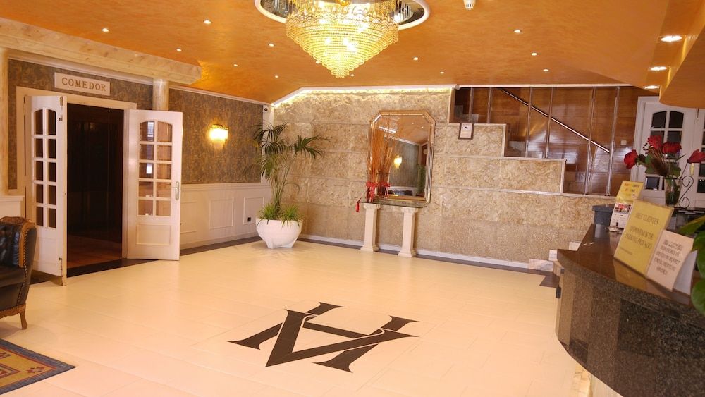 Hotel Verona 1