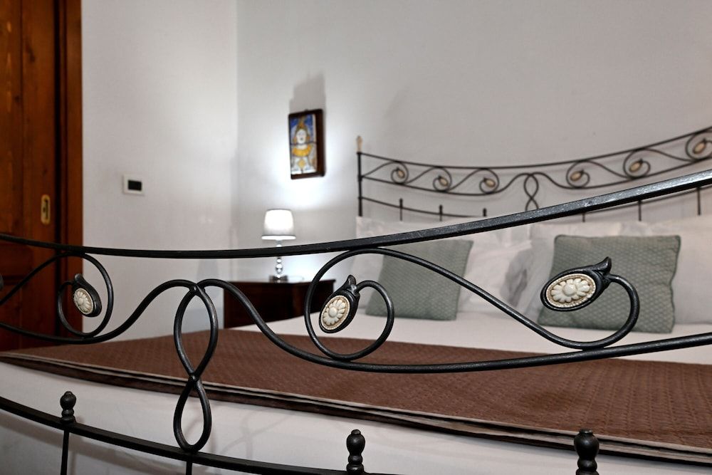 Vicolo dell'Aquila - Residenze Romanae 2