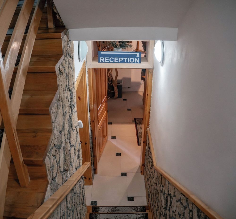 Rustic Lodge Plitvice 2