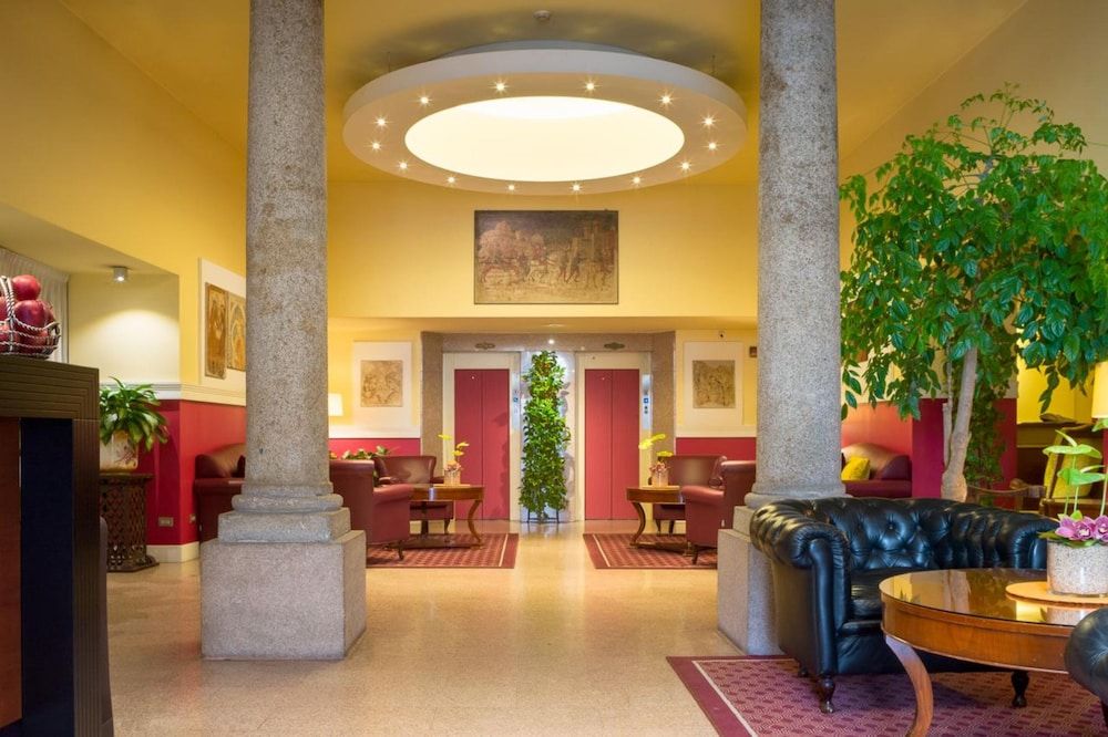 Hotel Gran Duca Di York 1