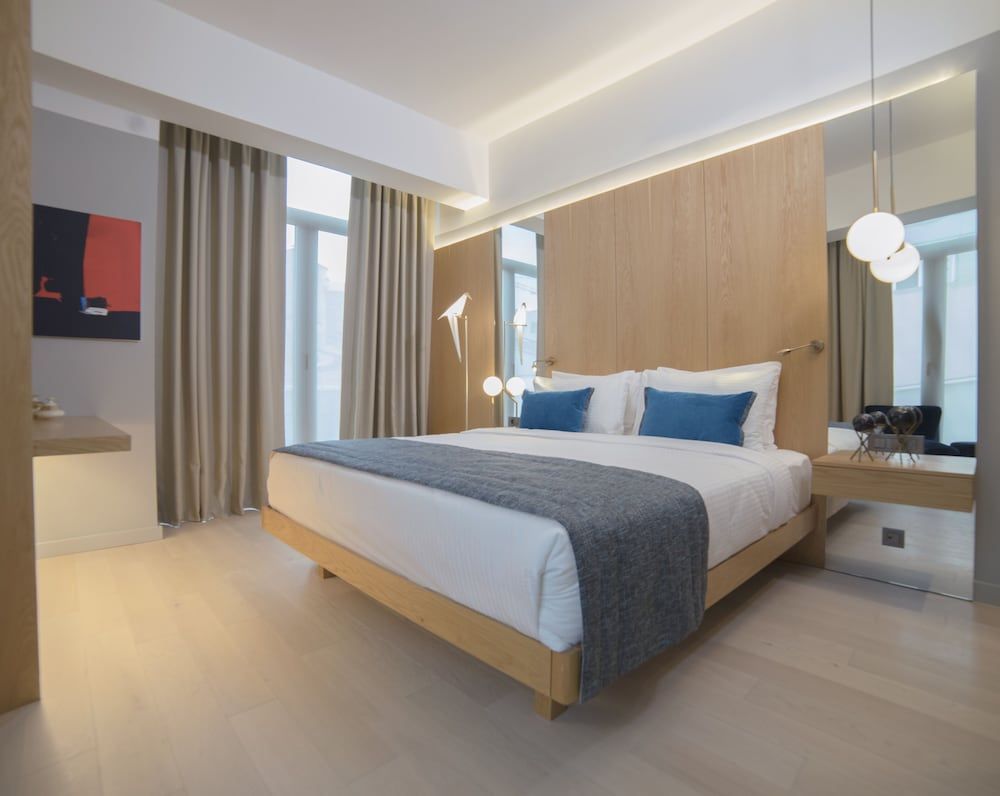 Galata's Hotel 1