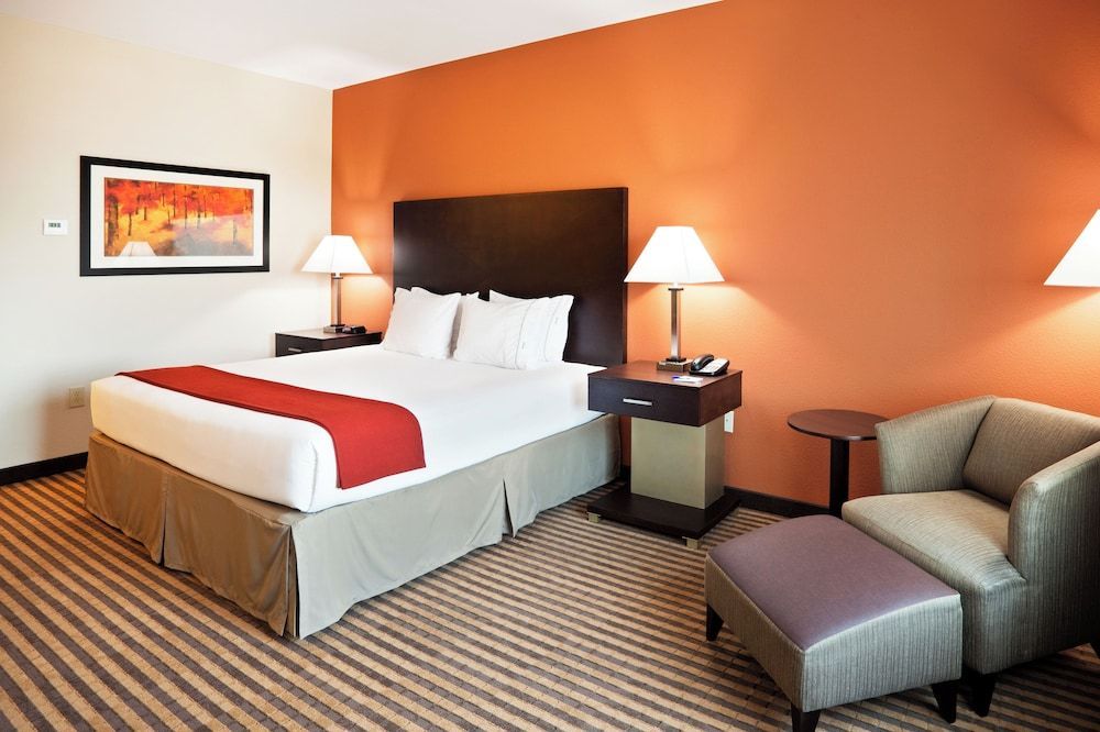 Holiday Inn Express & Suites CHARLOTTE SOUTHEAST - MATTHEWS by IHG 2