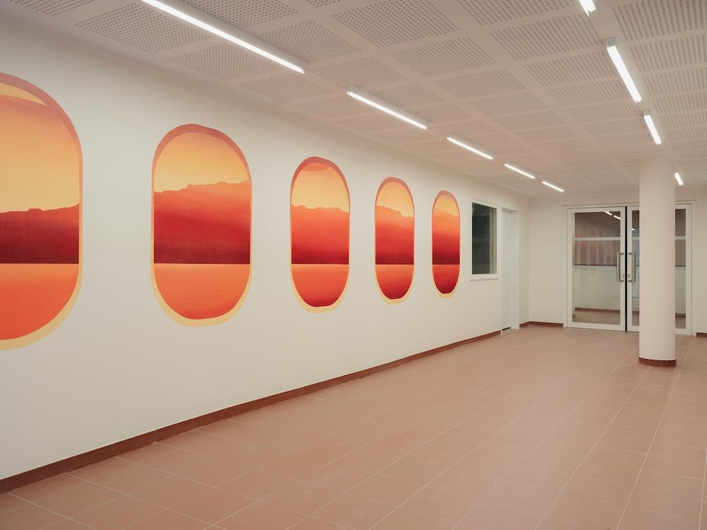 Edgar Suites Hameau - Porte de Versailles 2