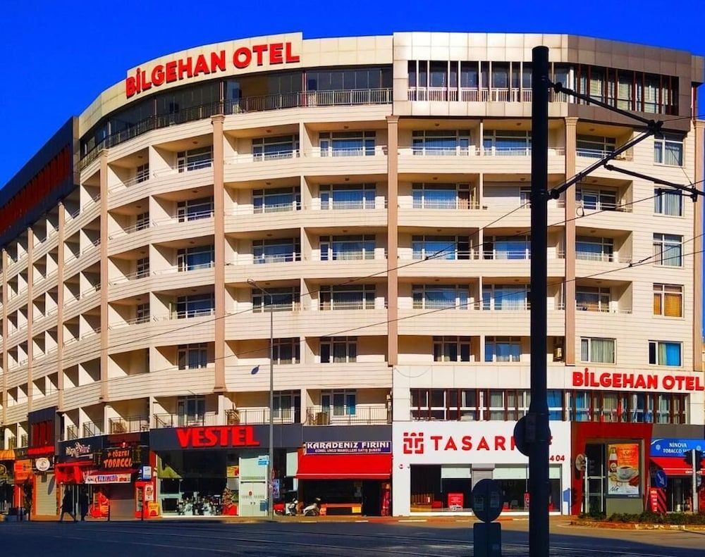 Bilgehan Hotel 1