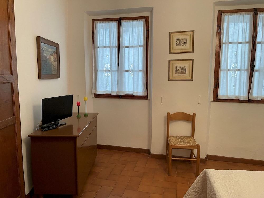 Vecchia Volta New in Firenze 2
