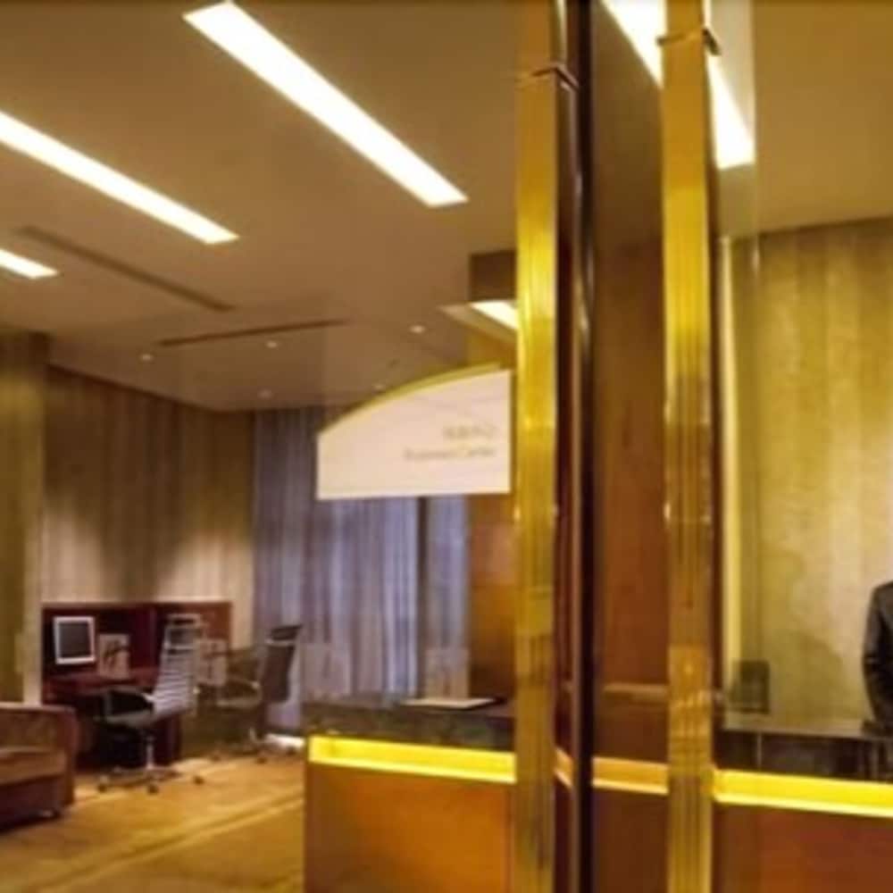Holiday Inn Shaoxing by IHG 2