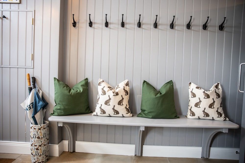 The Greenhead Hotel 1